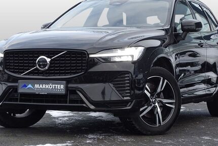Volvo XC60 116.834 km 29.950 &euro; Herford 32051
