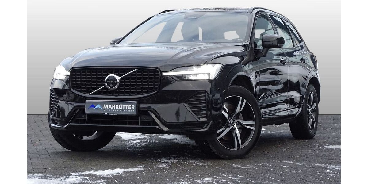 Volvo XC60 116.834 km 29.950 &euro; Herford 32051