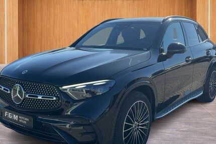 Mercedes-Benz GLC 450 9.900 km 73.770 &euro; Oranienburg 16515