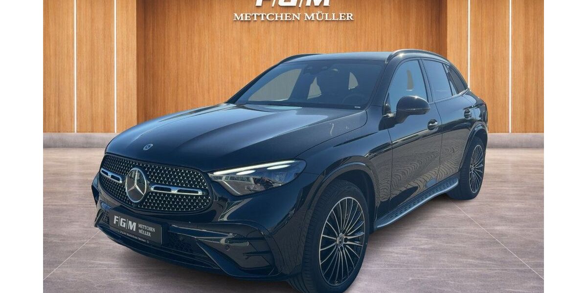Mercedes-Benz GLC 450 9.900 km 73.770 &euro; Oranienburg 16515
