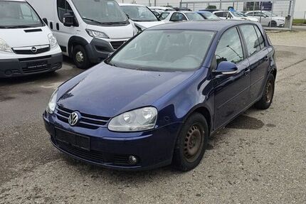 VW Golf