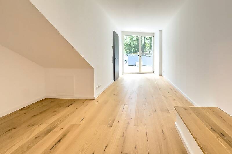 Etagenwohnung München Thalk.Obersendl.-Forsten-Fürstenr.-Solln - 6 Zimmer, 200 m&sup2;, 4.900&euro; | Angebot:26202196