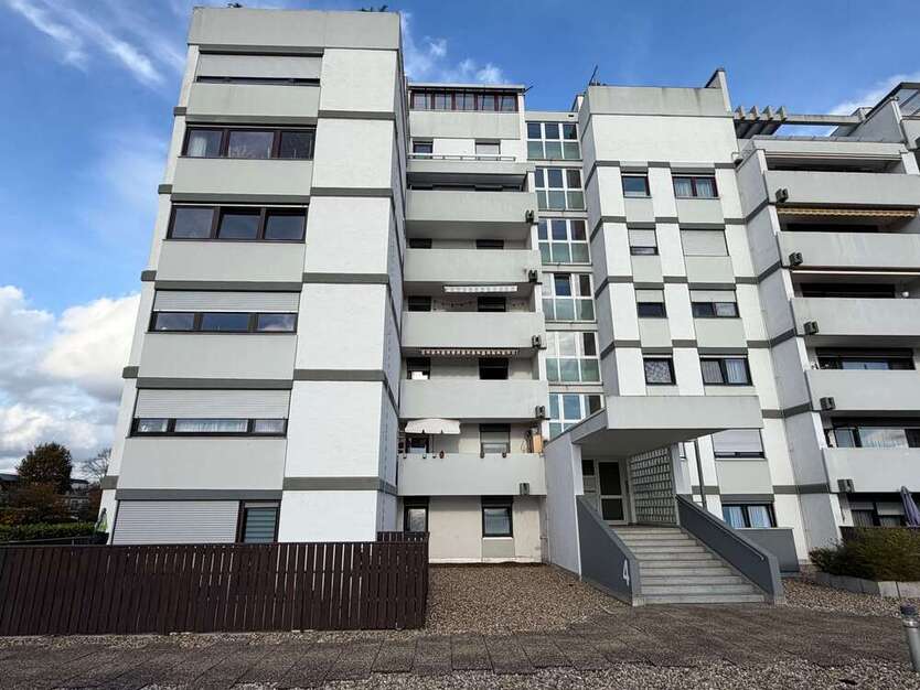 Wohnung zum Mieten in Leimen 850 € 93 m² 3 zimmer