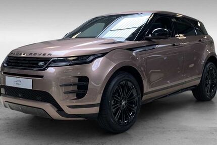Land Rover Range Rover Evoque 6.000 km 58.890 &euro; Trier 54292