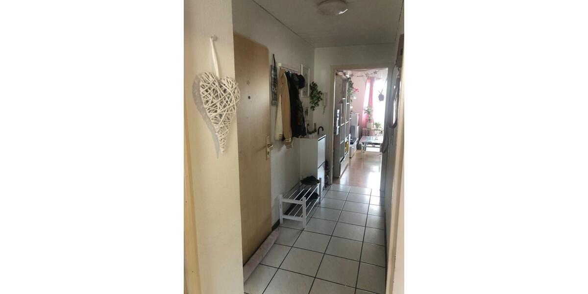 Etagenwohnung Saarbrücken West - 2 Zimmer, 40 m&sup2;, 89.000&euro; | Angebot:26858142