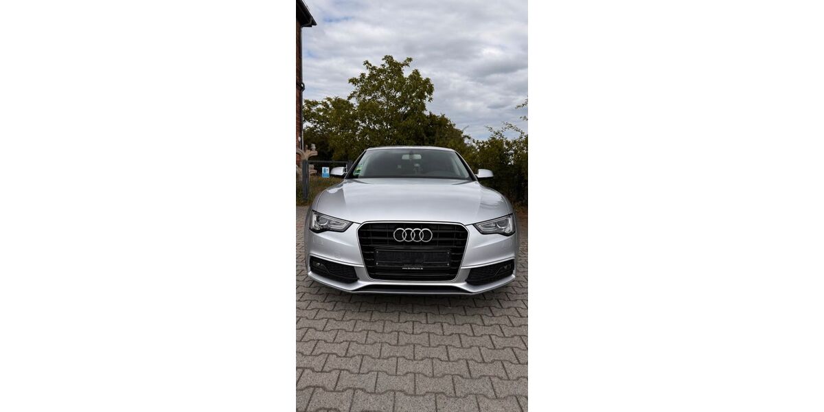 Audi A5 71.500 km 17.200 &euro; Frankfurt am Main 60599