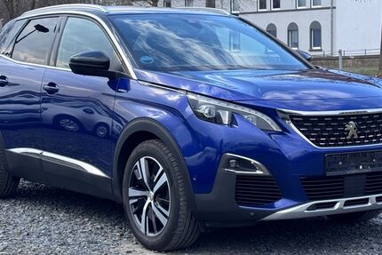 Peugeot 3008 140.000 km 14.400 &euro; Hünfeld 36088