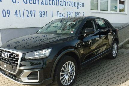 Audi Q2 46.588 km 19.800 € Regensburg 93057