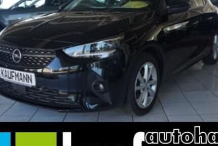 Opel Corsa 12.931 km 17.390 € Aalen-Dewangen 73434