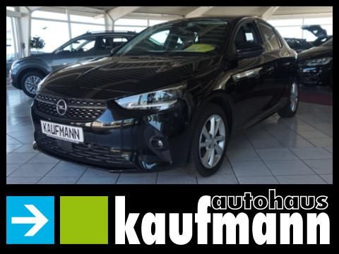 Opel Corsa 12.931 km 17.390 € Aalen-Dewangen 73434