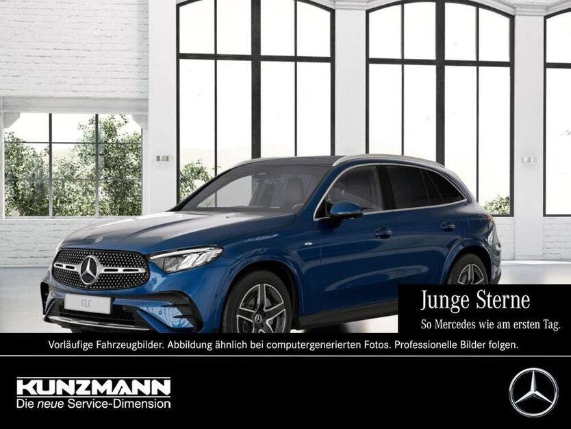 GLC 300