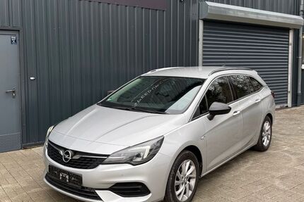 Opel Astra 105.900 km 13.700 &euro; Unna 59423