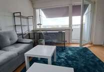 Wohnung zum Mieten in Nürnberg - Langwasser 550 € 39 m²
