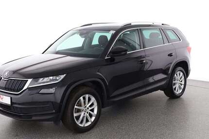 Skoda Kodiaq 97.969 km 24.780 € Berlin 12103