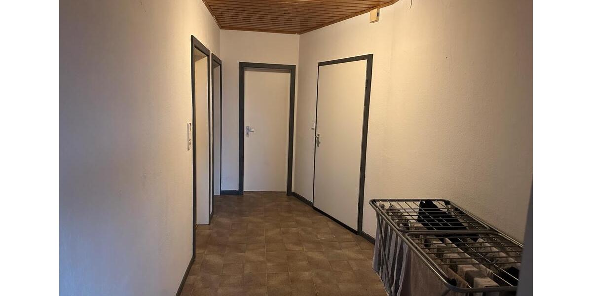 Etagenwohnung Melle Bruchmühlen - 3 Zimmer, 86 m&sup2;, 650&euro; | Angebot:26035196