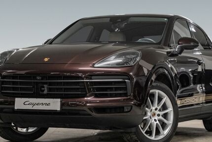 Porsche Cayenne 30.407 km 78.980 &euro; Hamburg 22087
