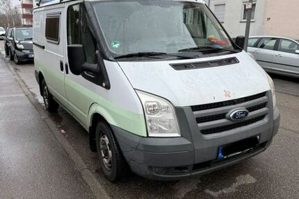 Ford Transit 265.000 km 6.000 &euro; Leonberg 71229