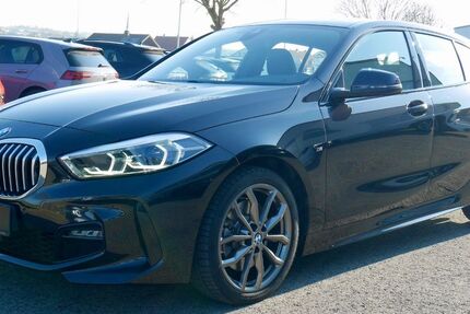 BMW 120 29.150 km 29.588 &euro; Streufdorf 98646