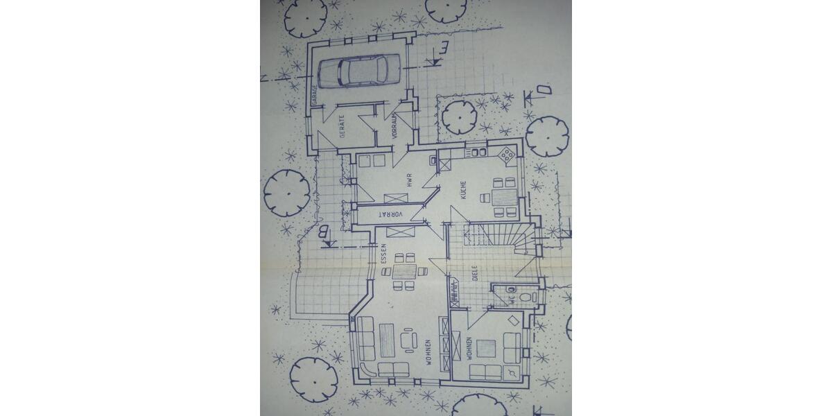 Einfamilienhaus Emstek - 12 Zimmer, 197 m&sup2;, 1.750&euro; | Angebot:26346040