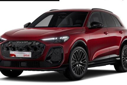 Audi SQ5 9.900 km 85.700 &euro; Bad Reichenhall 83435