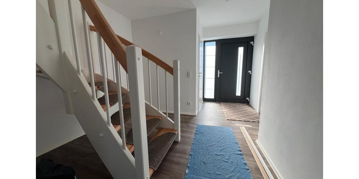 Doppelhaushälfte Syke - 4 Zimmer, 103 m&sup2;, 950&euro; | Angebot:25324071