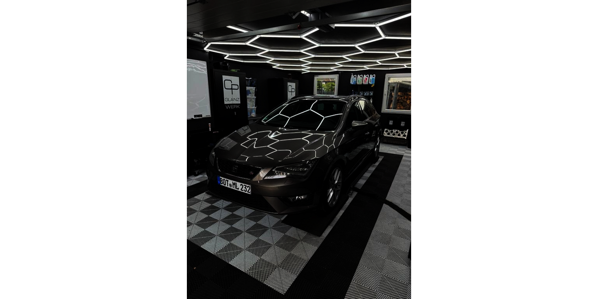 Seat Leon 146.800 km 10.800 &euro; Bottrop 46240