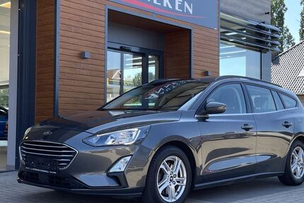 Ford Focus 111.800 km 11.750 € Essen (Oldenburg) 49632