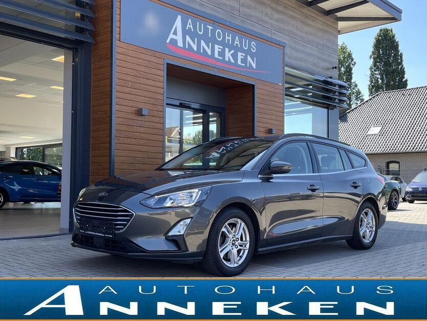 Ford Focus 111.800 km 11.950 € Essen (Oldenburg) 49632