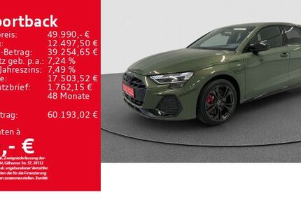 Audi A3 1.001 km 49.990 &euro; Aalen 73431
