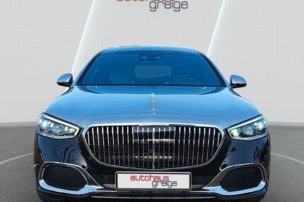 Mercedes-Benz S 580 8.900 km 185.800 &euro; Hasselroth 63594