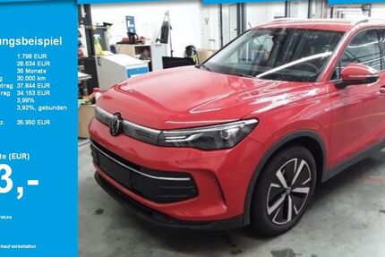 VW Tiguan 6.328 km 34.450 € Gera 07546