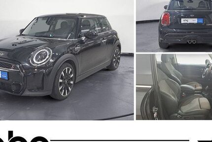 Mini Cooper S 34.808 km 26.660 &euro; Esslingen am Neckar 73730