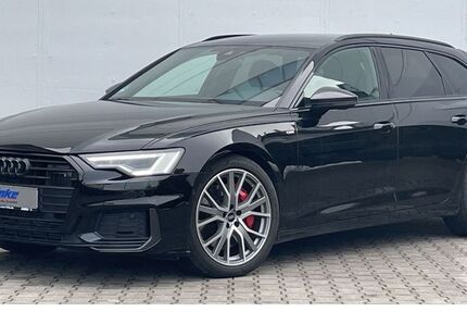 Audi A6 92.070 km 36.950 &euro; Crailsheim 74564