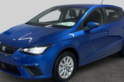 Seat Ibiza 5.000 km 21.500 &euro; Freiburg 79108