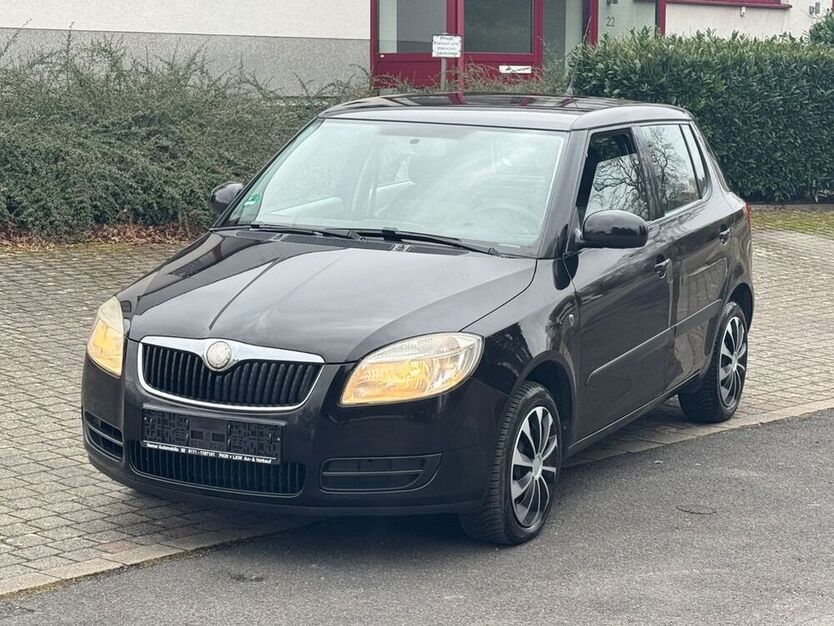 Fabia