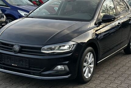 VW Polo 81.000 km 8.990 &euro; kelkheim 65779