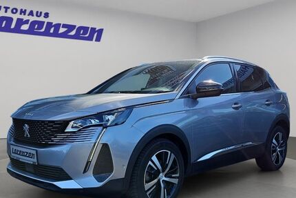 Peugeot 3008 26.794 km 26.980 &euro; Gelting 24395