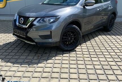 Nissan X-Trail 72.939 km 19.839 &euro; Bautzen 02625