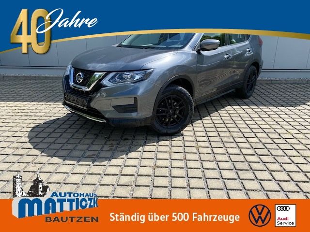 Nissan X-Trail 72.939 km 19.839 &euro; Bautzen 02625