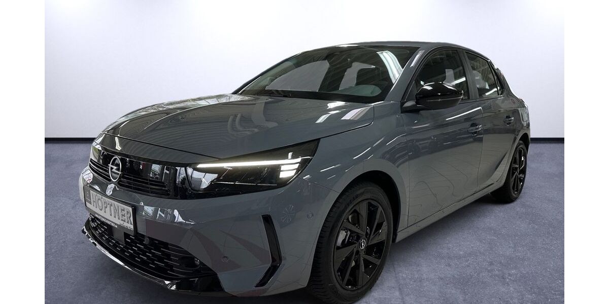 Opel Corsa 7.588 km 19.999 &euro; Mainz 55120