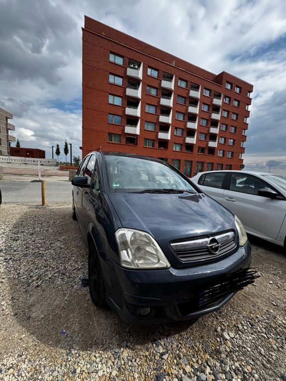 Meriva