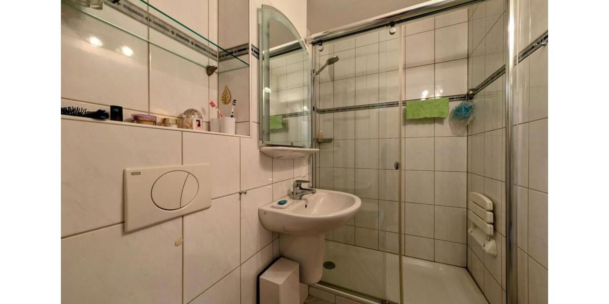 Etagenwohnung Borkum - 2 Zimmer, 44 m&sup2;, 269.000&euro; | Angebot:24702787