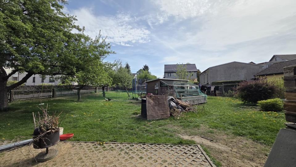 Einfamilienhaus Auerbach/Vogtland Vogtland - 5 Zimmer, 138 m&sup2;, 120.000&euro; | Angebot:26822645