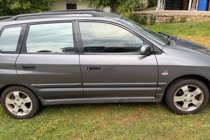 Mitsubishi Space Star 129.000 km 850 &euro; Haselbach/Tiefenbach 94113