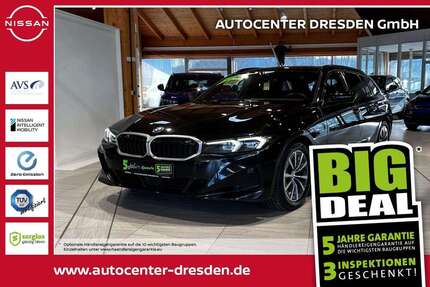 BMW 318 70.213 km 26.890 &euro; Dresden 01328
