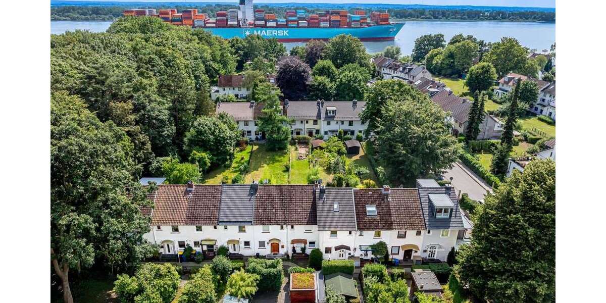 Einfamilienhaus Wedel - 3 Zimmer, 85 m&sup2;, 350.000&euro; | Angebot:27088059