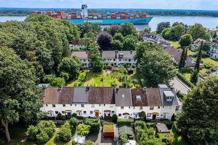 Haus Wedel - 3 Zimmer, 85 m&sup2;, 350.000&euro; | Angebot:27088059