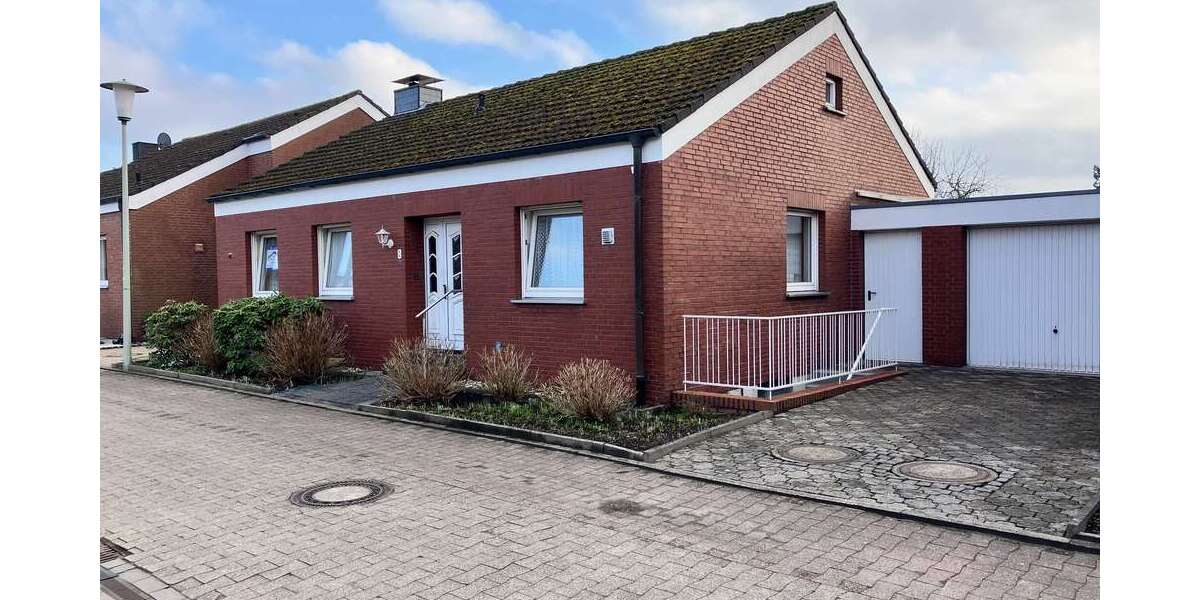 Einfamilienhaus Sendenhorst - 3 Zimmer, 91 m&sup2;, 210.000&euro; | Angebot:26062282