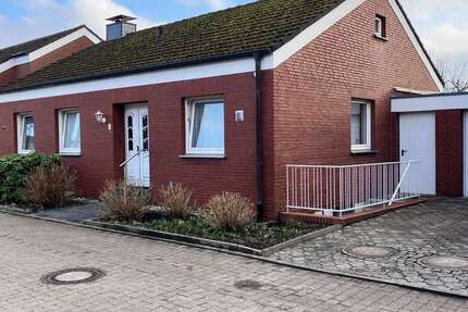Haus Sendenhorst - 3 Zimmer, 91 m&sup2;, 210.000&euro; | Angebot:26062282