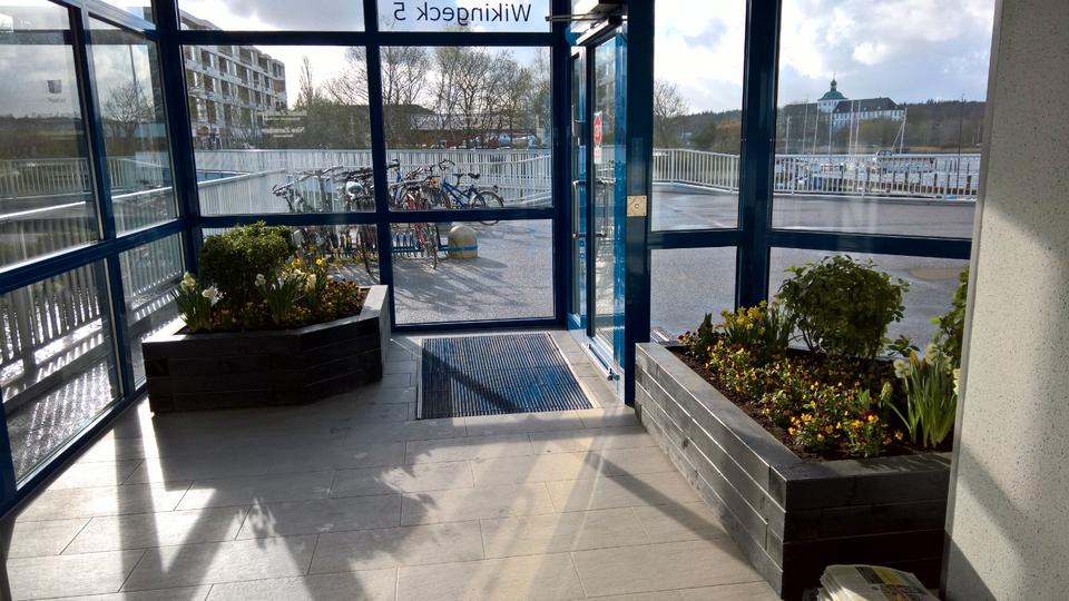 Etagenwohnung Schleswig - 2 Zimmer, 62 m&sup2;, 98.000&euro; | Angebot:26443099